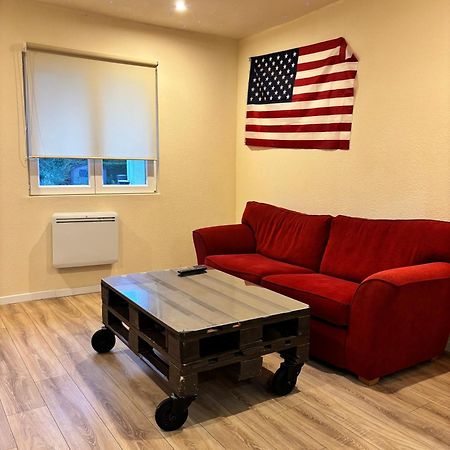 Le Gite Confort Sortie Besancon "Texas T3" Appartement Chevigney-sur-l'Ognon Buitenkant foto