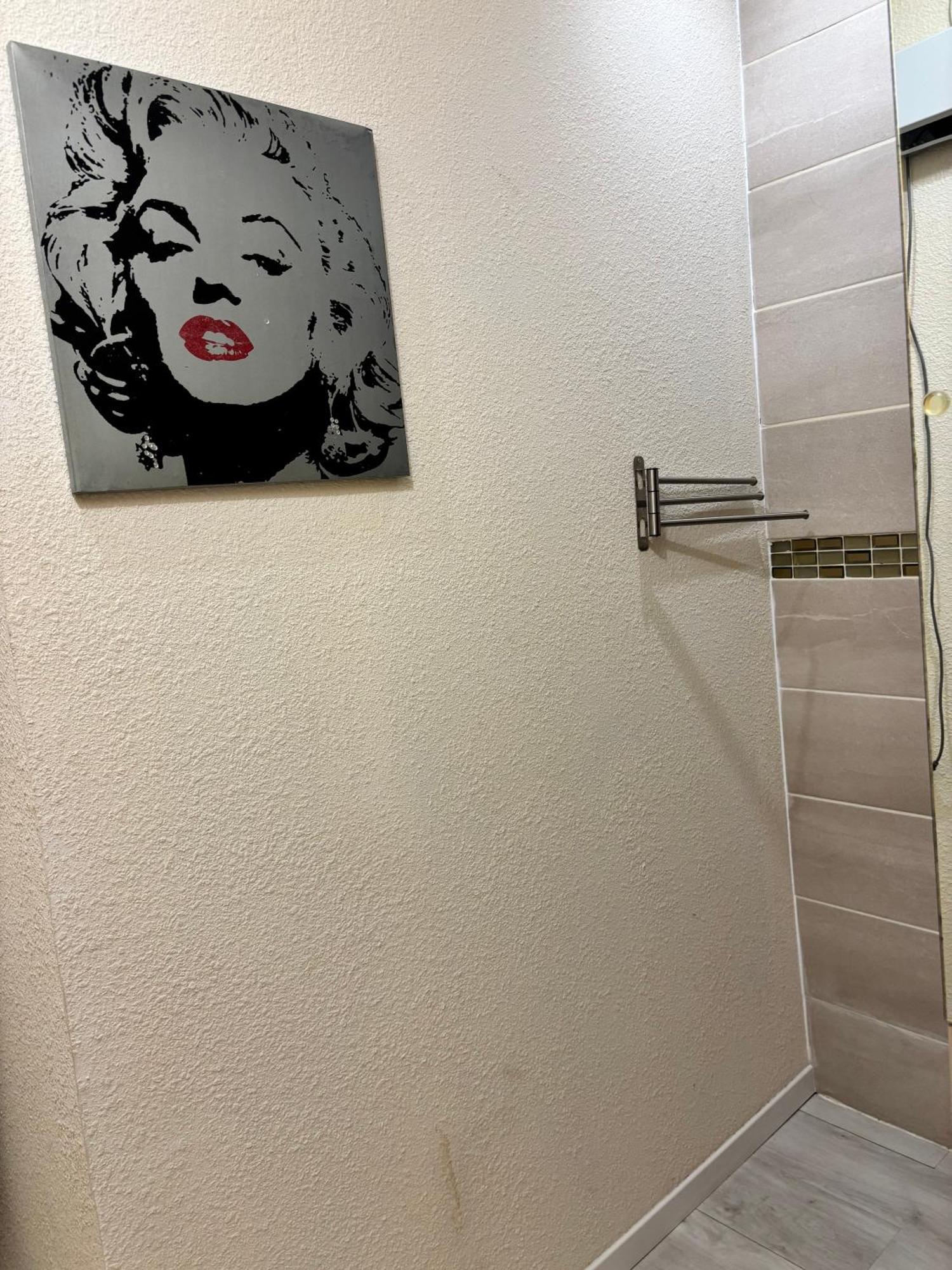 Le Gite Confort Sortie Besancon "Texas T3" Appartement Chevigney-sur-l'Ognon Buitenkant foto