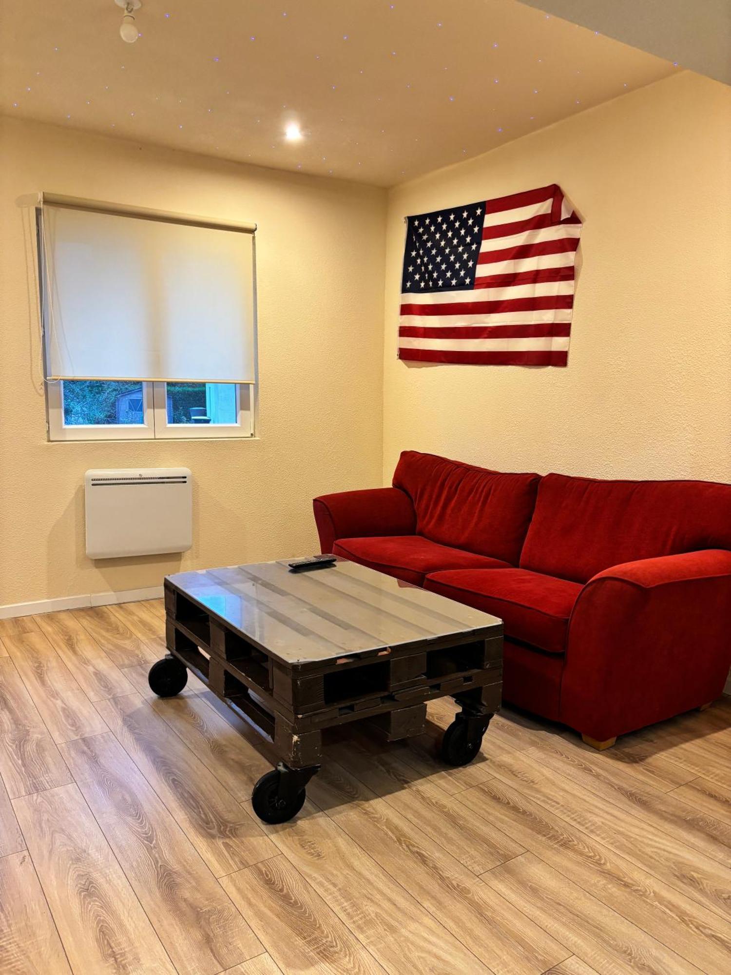 Le Gite Confort Sortie Besancon "Texas T3" Appartement Chevigney-sur-l'Ognon Buitenkant foto