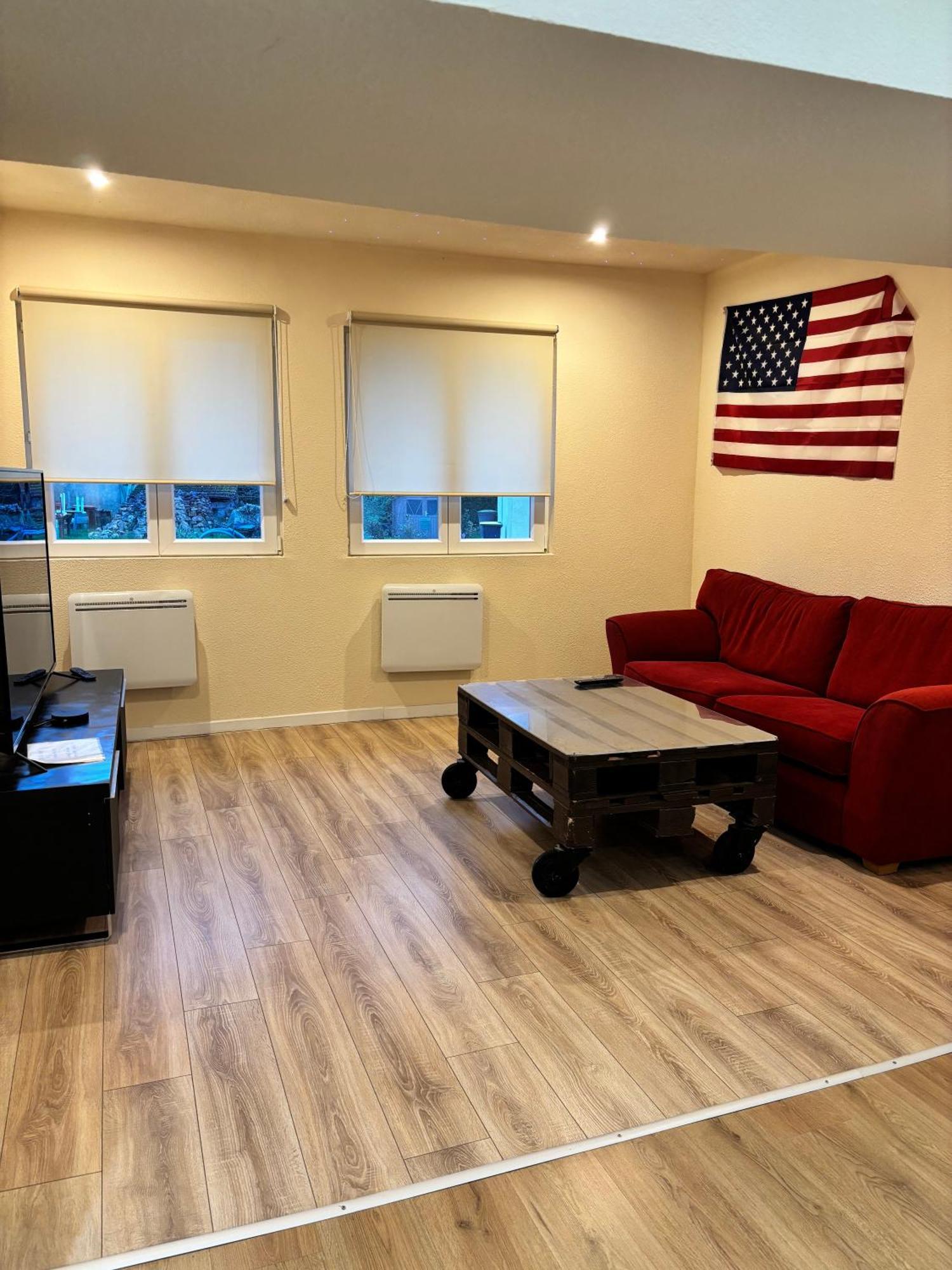 Le Gite Confort Sortie Besancon "Texas T3" Appartement Chevigney-sur-l'Ognon Buitenkant foto