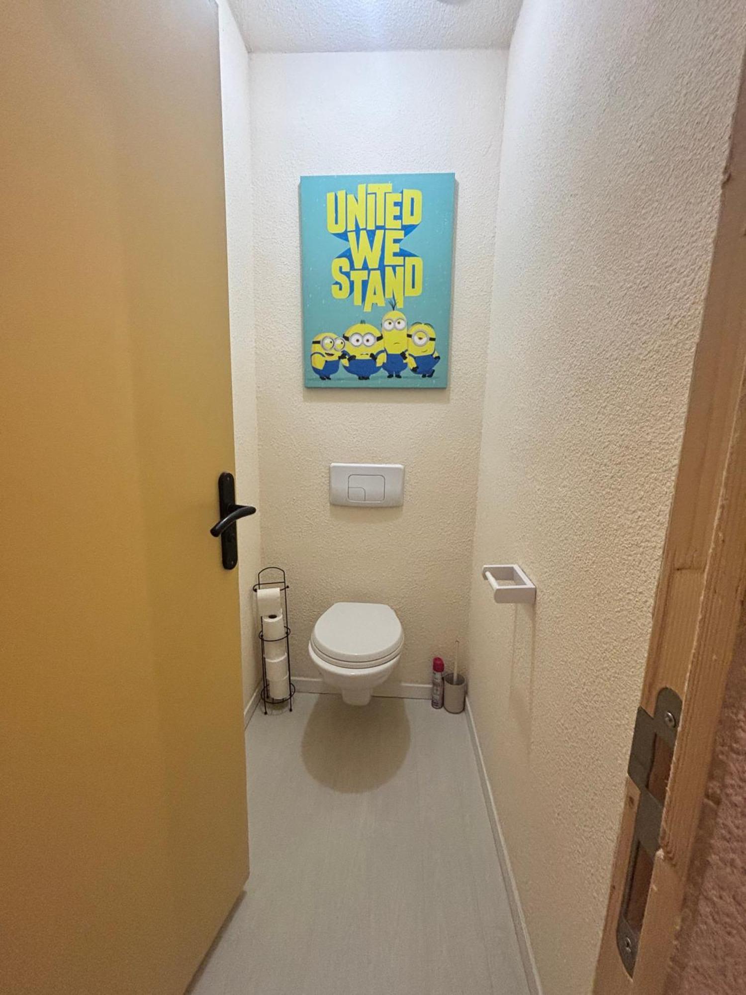 Le Gite Confort Sortie Besancon "Texas T3" Appartement Chevigney-sur-l'Ognon Buitenkant foto